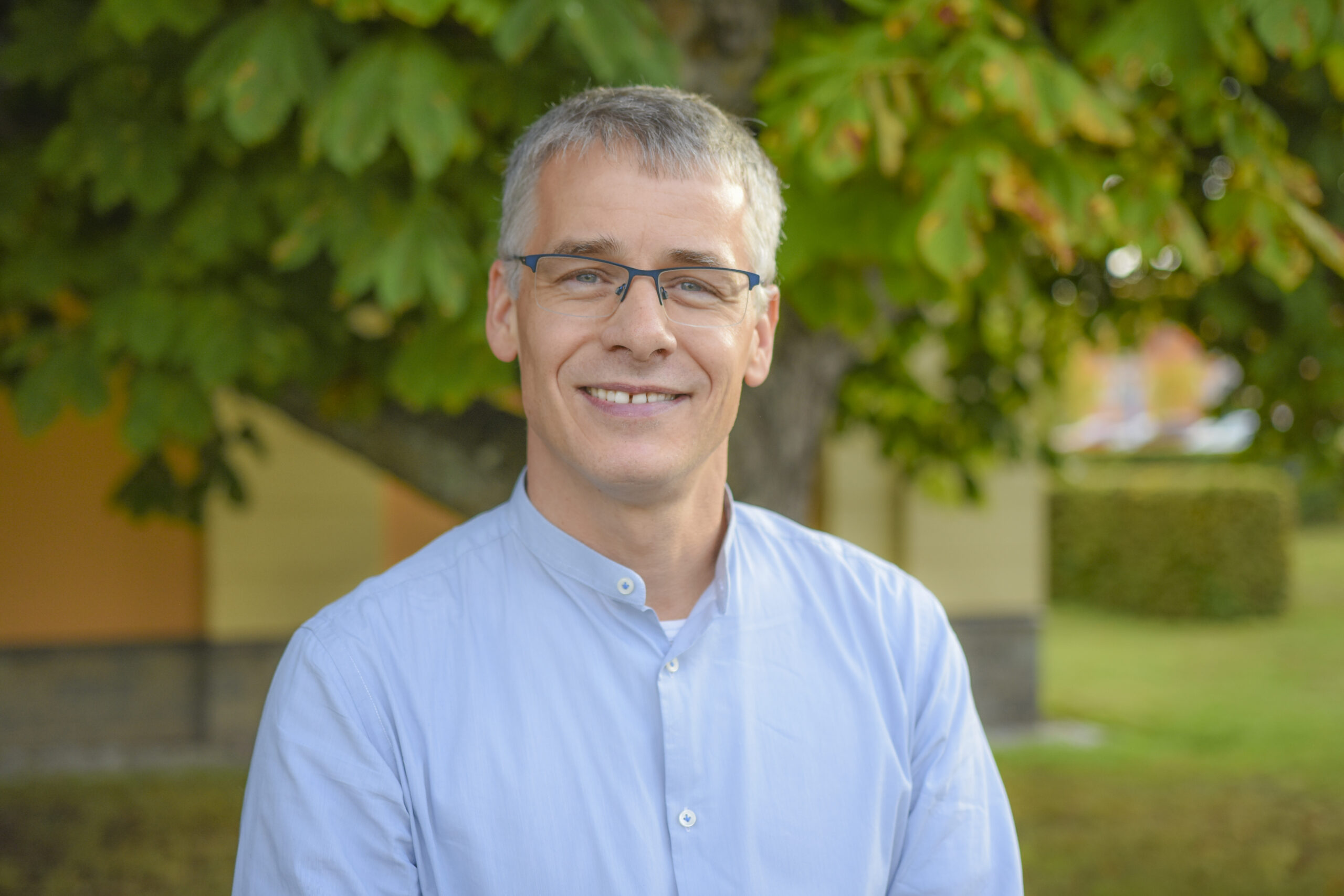David Pekar, CEO at Lablytica